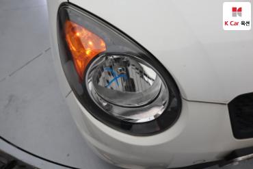 2011 - kia morning