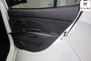 2011 - kia morning