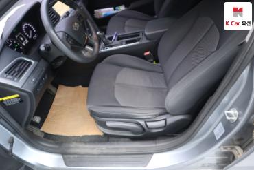 2015 - hyundai sonata