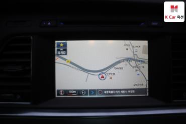 2015 - hyundai sonata