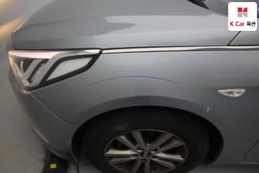 2015 - hyundai sonata