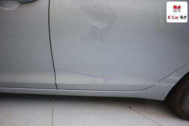 2015 - hyundai sonata