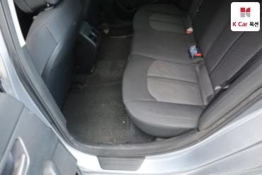 2015 - hyundai sonata