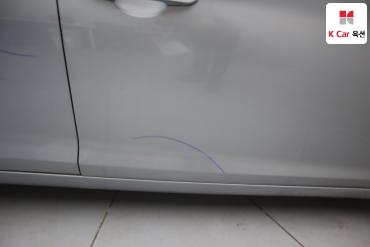 2015 - hyundai sonata