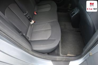2015 - hyundai sonata