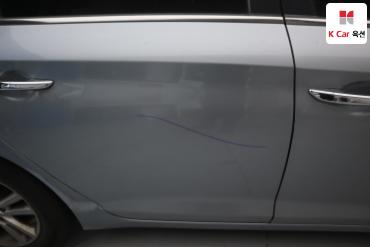 2015 - hyundai sonata