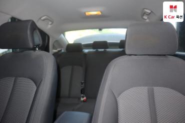 2015 - hyundai sonata