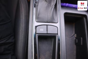2015 - hyundai sonata