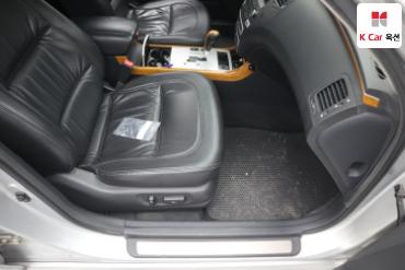 2007 - hyundai grandeur
