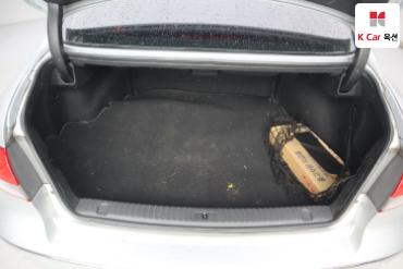 2007 - hyundai grandeur