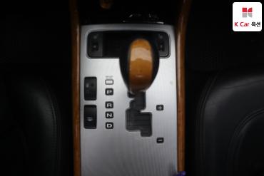 2007 - hyundai grandeur