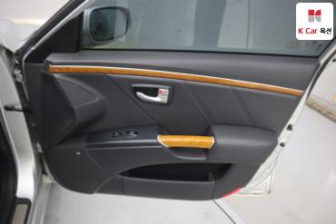 2007 - hyundai grandeur
