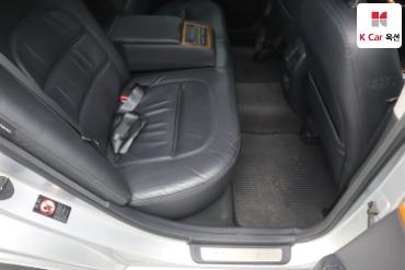 2007 - hyundai grandeur