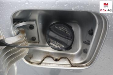 2007 - hyundai grandeur