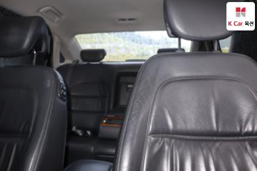 2007 - hyundai grandeur