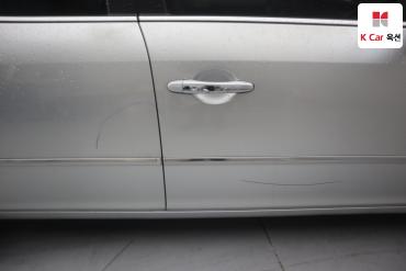 2007 - hyundai grandeur