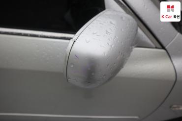 2007 - hyundai grandeur