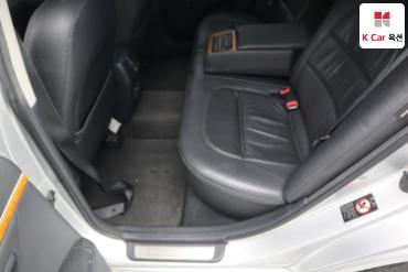 2007 - hyundai grandeur