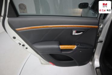 2007 - hyundai grandeur