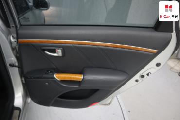 2007 - hyundai grandeur