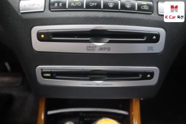 2007 - hyundai grandeur