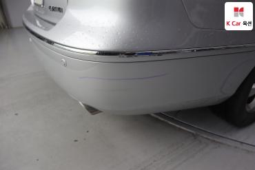 2007 - hyundai grandeur