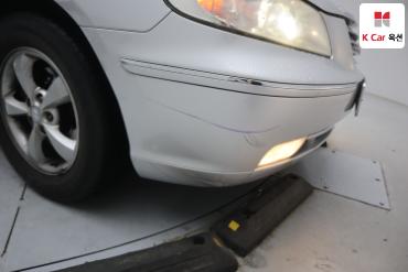 2007 - hyundai grandeur