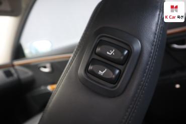 2007 - hyundai grandeur