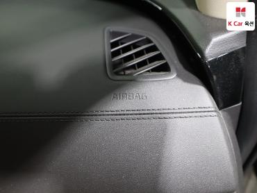 2021 - kia carnival