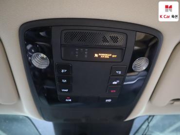 2021 - kia carnival