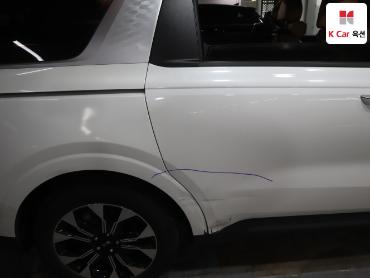 2021 - kia carnival
