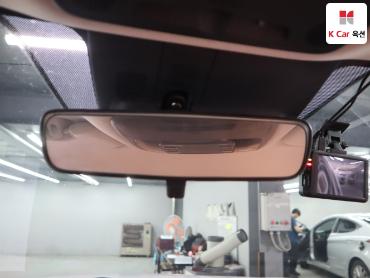 2021 - kia carnival