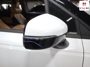 2021 - kia carnival