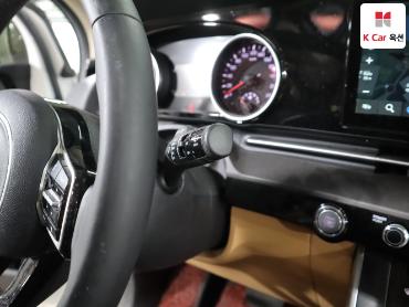 2021 - kia carnival