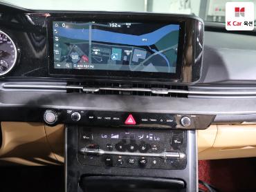 2021 - kia carnival