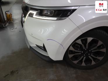2021 - kia carnival