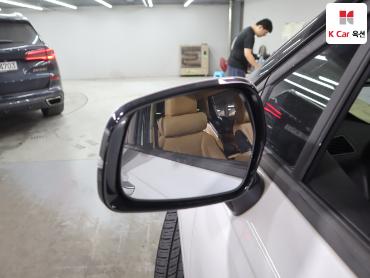2021 - kia carnival