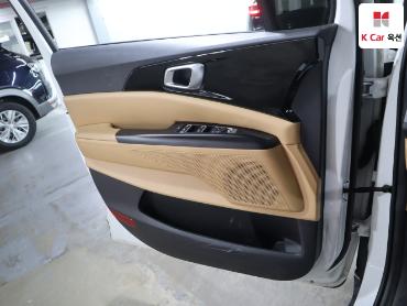 2021 - kia carnival