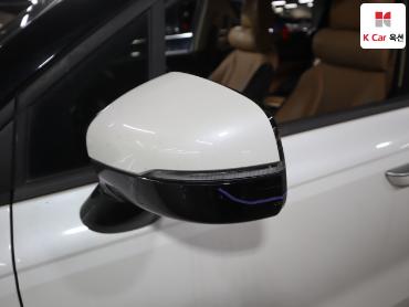 2021 - kia carnival