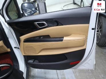 2021 - kia carnival