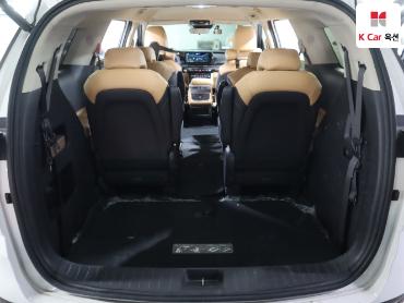 2021 - kia carnival