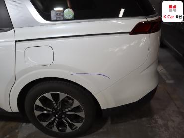 2021 - kia carnival