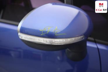 2014 - kia pride