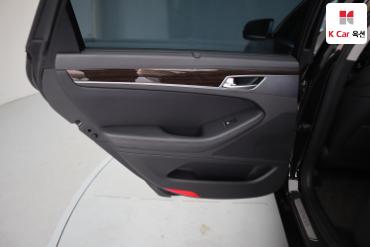 2018 - genesis g80