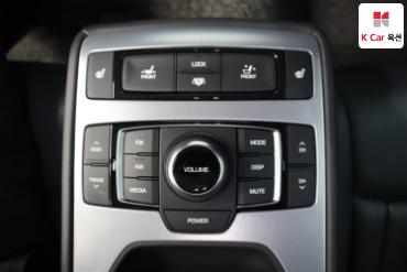 2018 - genesis g80