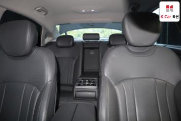2018 - genesis g80