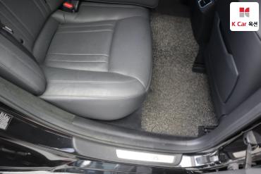 2018 - genesis g80