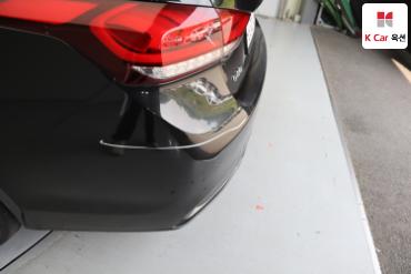 2018 - genesis g80