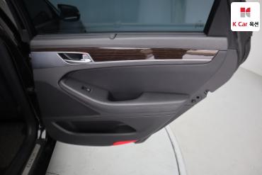 2018 - genesis g80