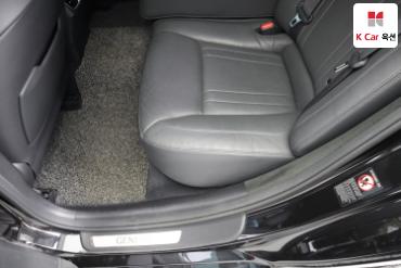 2018 - genesis g80